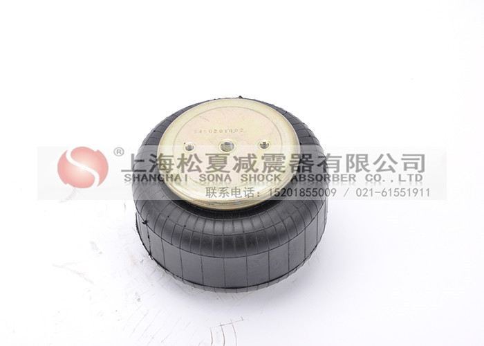 JBF240-180-1橡胶<a href='http://www.chinakqth.com/' target='_blank'><u>空气弹簧</u></a>